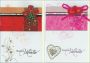 Carnets Saint Valentin